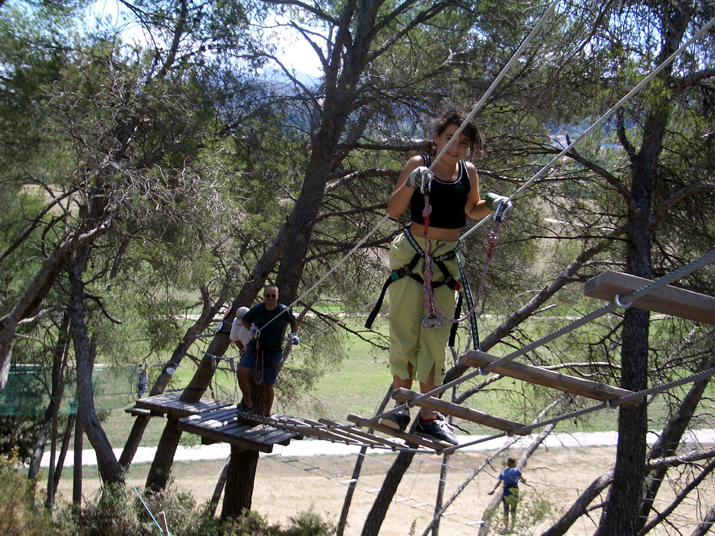 2004-08 Acrobranches 065.JPG
